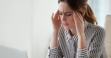 متلازمة التعب المزمن