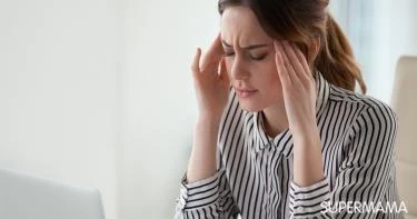 متلازمة التعب المزمن