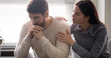 اضطراب الشخصية الوسواسية