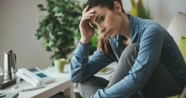 مضادات الاكتئاب الطبيعية