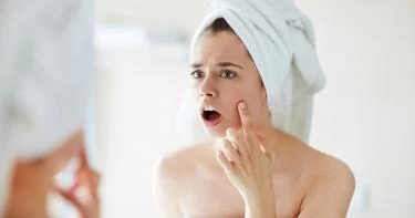توسع المسام