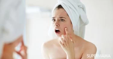 توسع المسام