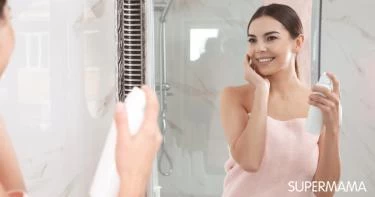 أسرار كورية لجمال البشرة