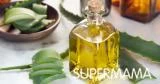 فوائد زيت الصبار للشعر