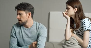 لماذا يتغير الرجل فجأة؟