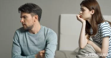 لماذا يتغير الرجل فجأة؟