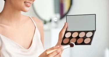طريقة وضع الكونتور للمبتدئين