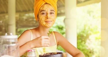 طرق طبيعية تخلصك من شعر الوجه