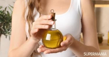 كيفية استخدام زيت الخروع للشعر