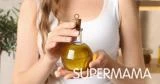 كيفية استخدام زيت الخروع للشعر