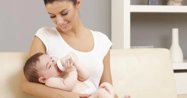 أعشاب مهدئة ومنومة للرضع