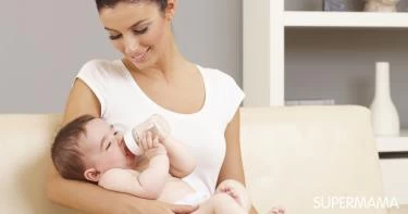 أعشاب مهدئة ومنومة للرضع