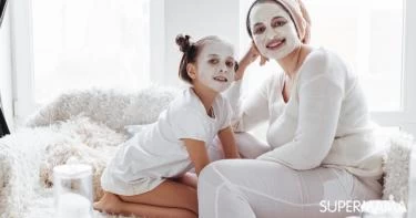تفتيح البشرة السمراء للأطفال