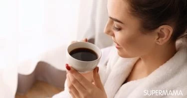 فوائد قشر القهوة للحمل