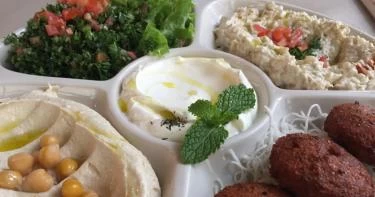 أنواع السلطات السورية