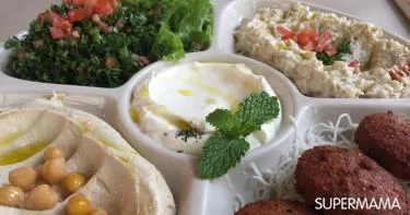 أنواع السلطات السورية