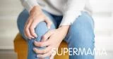 طرق متنوعة لعلاج تورم الركبة