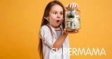 نصائح ليصبح طفلكِ مليونيرًا