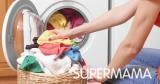 5 أخطاء خلال الغسيل تفسد ملابسك