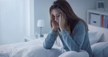 كيف أتخلص من التعب الجسدي