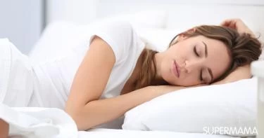 أسباب رعشة الجسم أثناء النوم