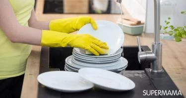 الأعمال المنزلية تطيل العمر