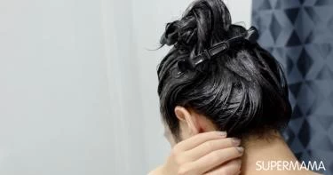 طريقة عمل الحنة السوداء للشعر