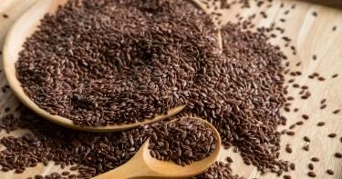 فوائد بذور الكتان