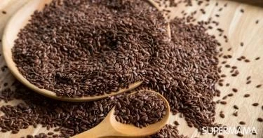 فوائد بذور الكتان