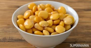 فوائد الترمس للجسم