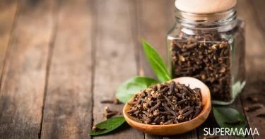فوائد القرنفل الصحية
