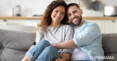 صفات الزوجة التي تدلع زوجها