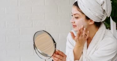 ماسكات للوجه سريعة المفعول