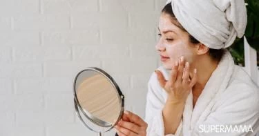 ماسكات للوجه سريعة المفعول