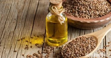 طريقة عمل زيت بذر الكتان