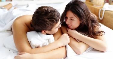 أفكار جريئة لإشعال رغبة الزوج