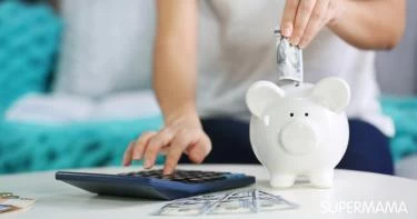 تنظيم الميزانية والإدخار