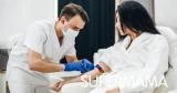 أعراض الإصابة بفقر الدم