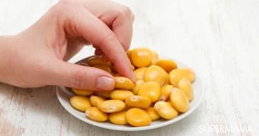 فوائد الترمس للحامل