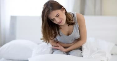 أعراض صديد البول