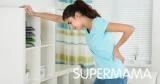 7 أسباب آلام الظهر عند النساء
