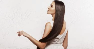 تطويل الشعر في 30 يوم
