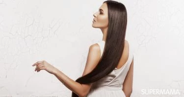 تطويل الشعر في 30 يوم
