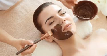 ماسك القرفة للوجه