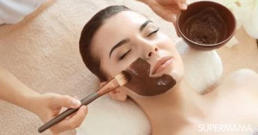 ماسك القرفة للوجه