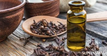 فوائد القرنفل للشعر