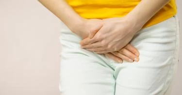 أسباب رائحة العرق في المناطق الحساسة