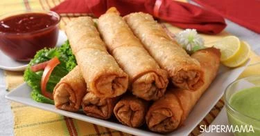 معجنات سهلة وسريعة بدون فرن