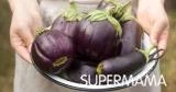 ما طريقة حفظ الباذنجان في الثلاجة والفريزر؟