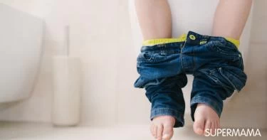 أسباب رائحة البول الكريهة عند الأطفال